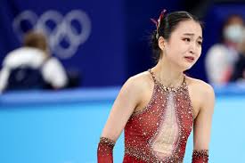 展现了属于
